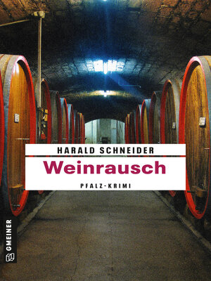 cover image of Weinrausch